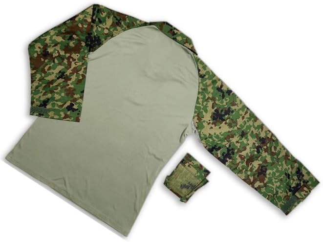 RANGER COMBAT SHIRT V3 コンバットシャツ AGGRESSOR GROUP WEB SHOP
