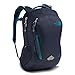 The North Face Vault Backpack - Urban Navy & Brilliant Blue - OS (Past Season)