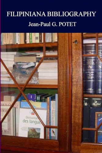 FILIPINIANA BIBLIOGRAPHY
