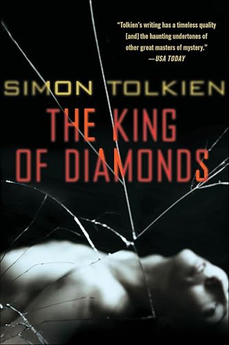 The King of Diamonds (Inspector Trave Book 2)