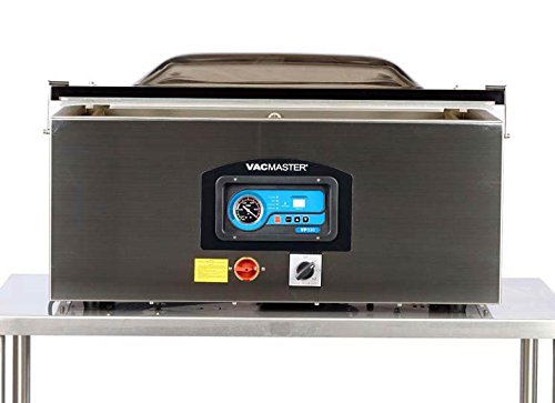 Vacmaster Vp330 Chamber Vacuum Sealer #TOP13