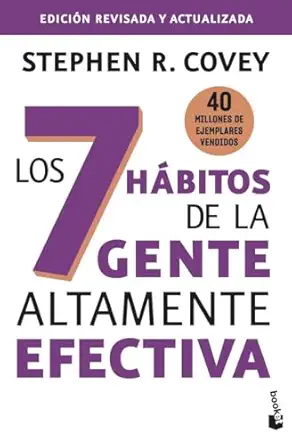 Los 7 hábitos de la gente altamente efectiva: Edición revisada y ...