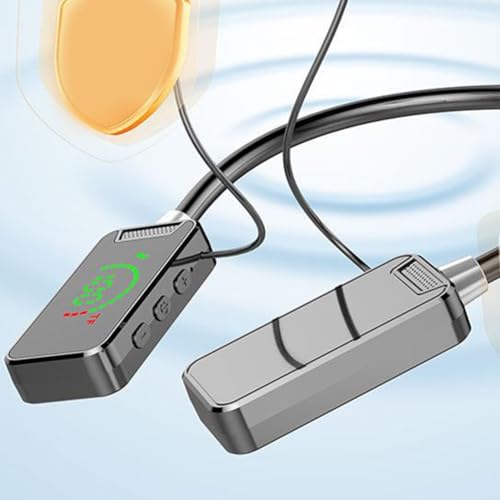 BEAZOOM Auricolari live streaming con scheda audio wireless, BT 5.4,