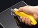 OLFA Plastic Laminate Cutter (PC-L) - Heavy Duty Scoring Tool w/Ratchet Lock & 2 Extra Blades for Laminate, Plastic, Plexiglass, Flooring, Replacement Blades: OLFA PB-800 Laminate Cutter Blade