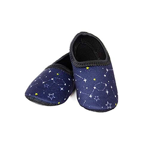 Sapatilha Neoprene Ufrog Air Infantil Constelação Tamanho do calçado:31-32
