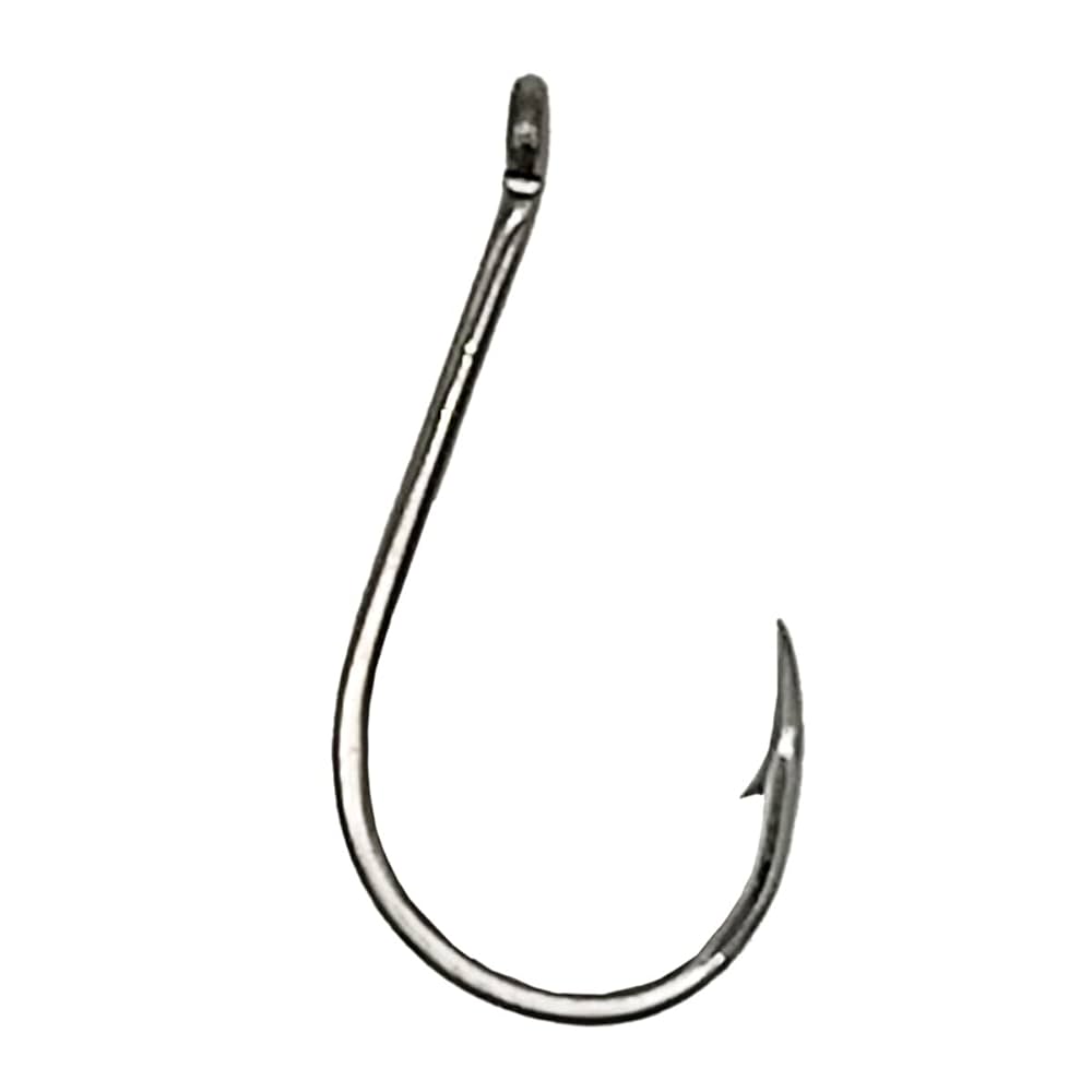 Amazon | オルルド釣具 管付きチヌ 0.1号 100本セット 釣り具