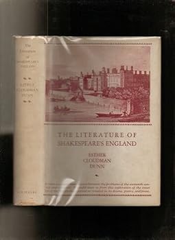 Literature of Shakespeare's England