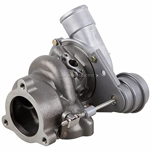Buyautoparts Turbo Kit W/Oem Borgwarner K03 Turbocharger & Gaskets For Audi A4 & Vw Passat 1.8T B5 B5.5 B6 1996-2006 - Buyautoparts 40-80109Ok New #TOP3