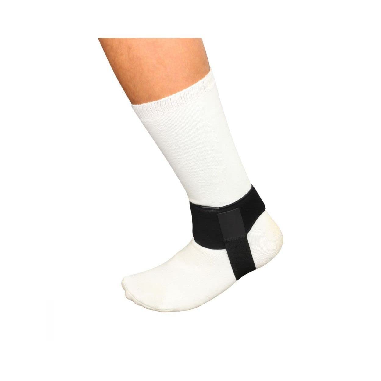 Buy Plantar Fasciitis Day Splint Ankle Brace Can Be Worn with Shoes