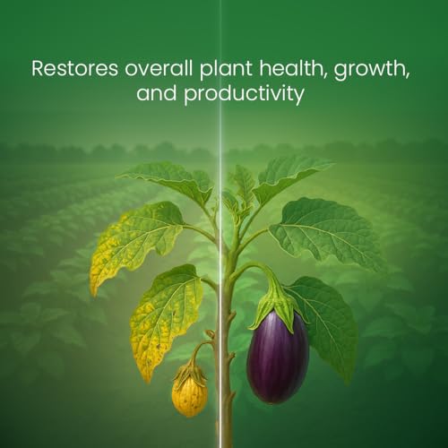 Image of Agrocare Plus Homeopathic Medicine to Revive Diseased And Damaged Trees And Plants For Maximum Yield, Suitable For Areca, Banana, Cardamom, Coconut, Fruits, And More (100 Gram),Powder