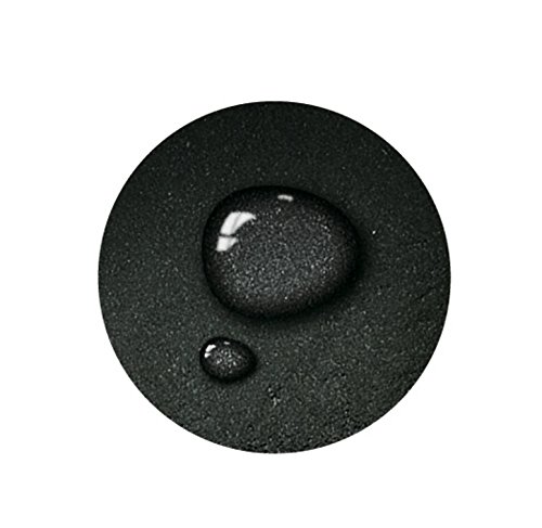 Exacompta 519291E - Pezzi 1 - colore nero - Raccoglitori Iderama plastificato - tondi diametro 30 mm - dimensioni 26x32 cm