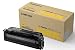 Produktbild Samsung Yellow Laser Toner & Cartridge Pages 10000, CLT-Y603L_ELS (Pages 10000 for C4010, C406x)
