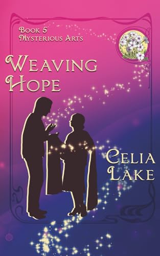 Book cover for Mysterious Arts series