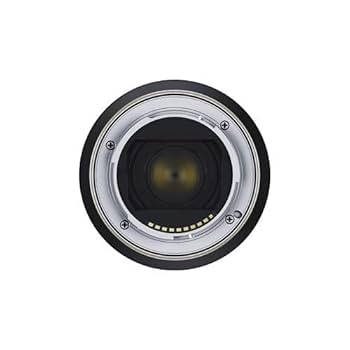Tamron 28-75mm f/2.8 Di III RXD Lens for Sony E (A036) with