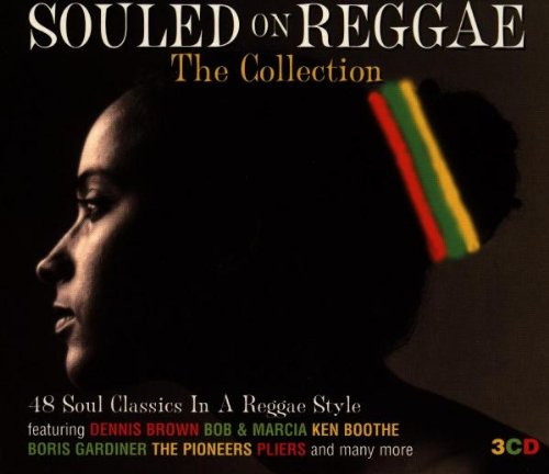 Souled on Reggae