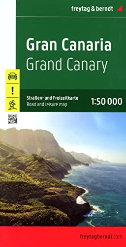GRANDES CANARIES