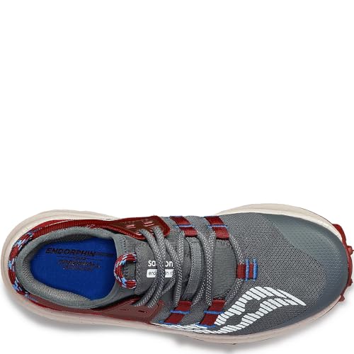 Saucony Women's Endorphin Rift Hiking Shoe4