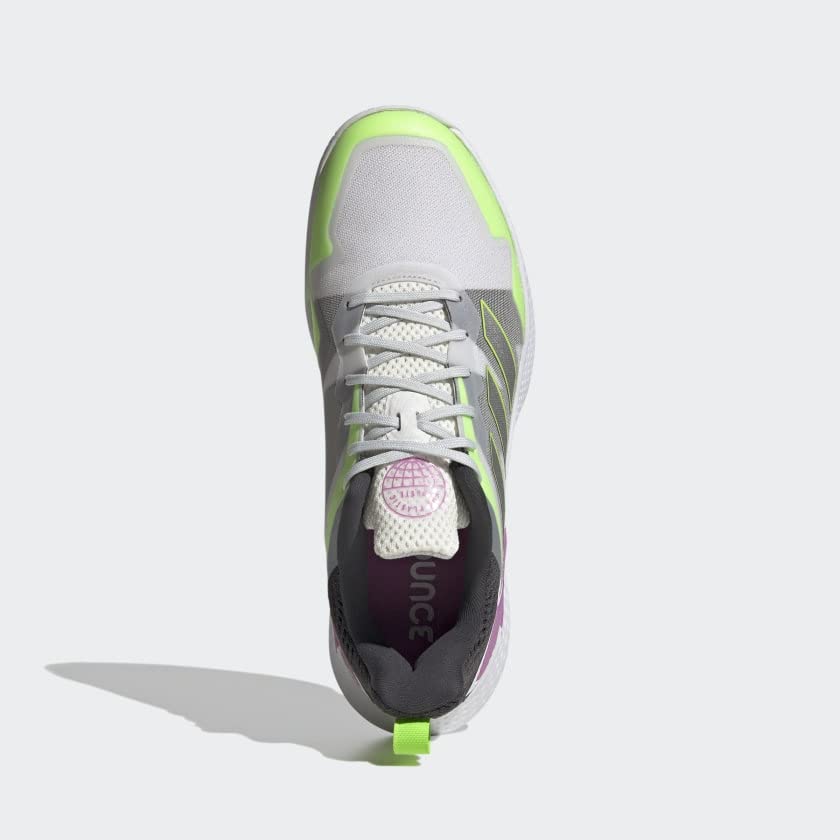 Image of adidas Men's Defiant Speed Tennis Shoes