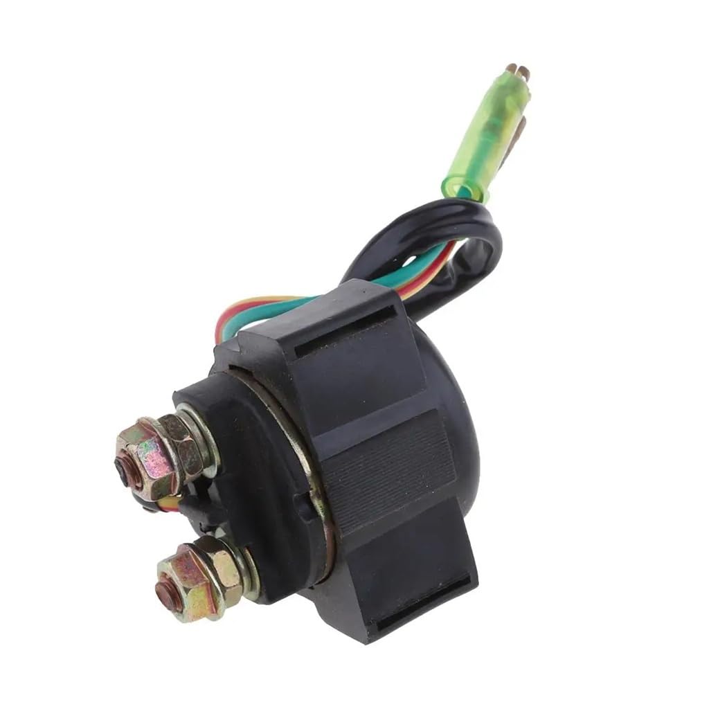 Motocicletta Relè Solenoide Avviamento Relè Solenoide Di Avviamento Da 40 CV Per Motore Fuoribordo Per Barche