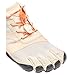 Vibram FiveFingers, Men, KSO Evo, Ivory Black, 8.5-9, Medium