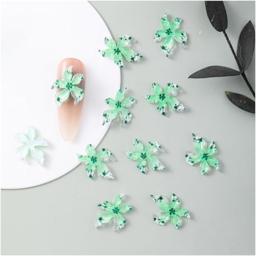 1200Pcs Press On Nails Long Stiletto Fake Nails with Soft