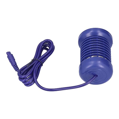 Cabezal de desintoxicación para spa de pies desmontable y lavable miniatura 2