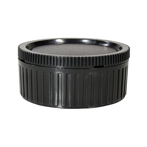 Cam Design LEICA M CAP SET Camdesign Body Cap & Camera Rear Len Cover Set Compatible With Leica M-Mount Camera Fits… thumb #1