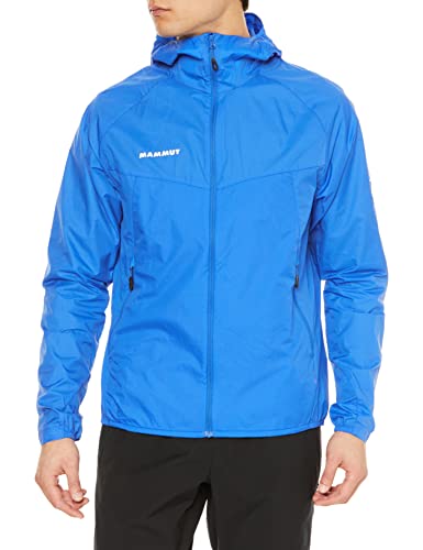 Convey WB Hooded Jacket AF Men