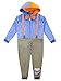 Blippi Chłopcy Onesie Wielobarwny 92