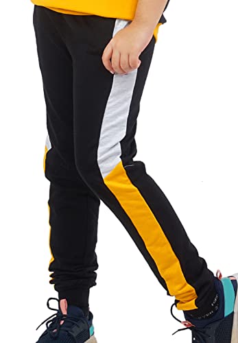Image of Real Basics Girls Regular Fit Track Pant