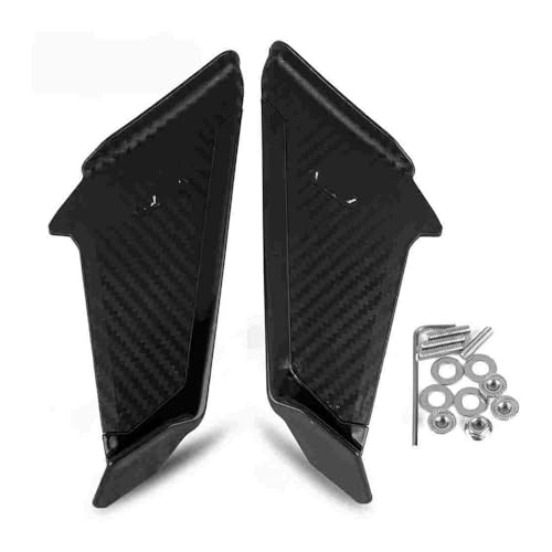 Aileron latéral de moto autocollant pour GSX 250R pour stabiliser la direction