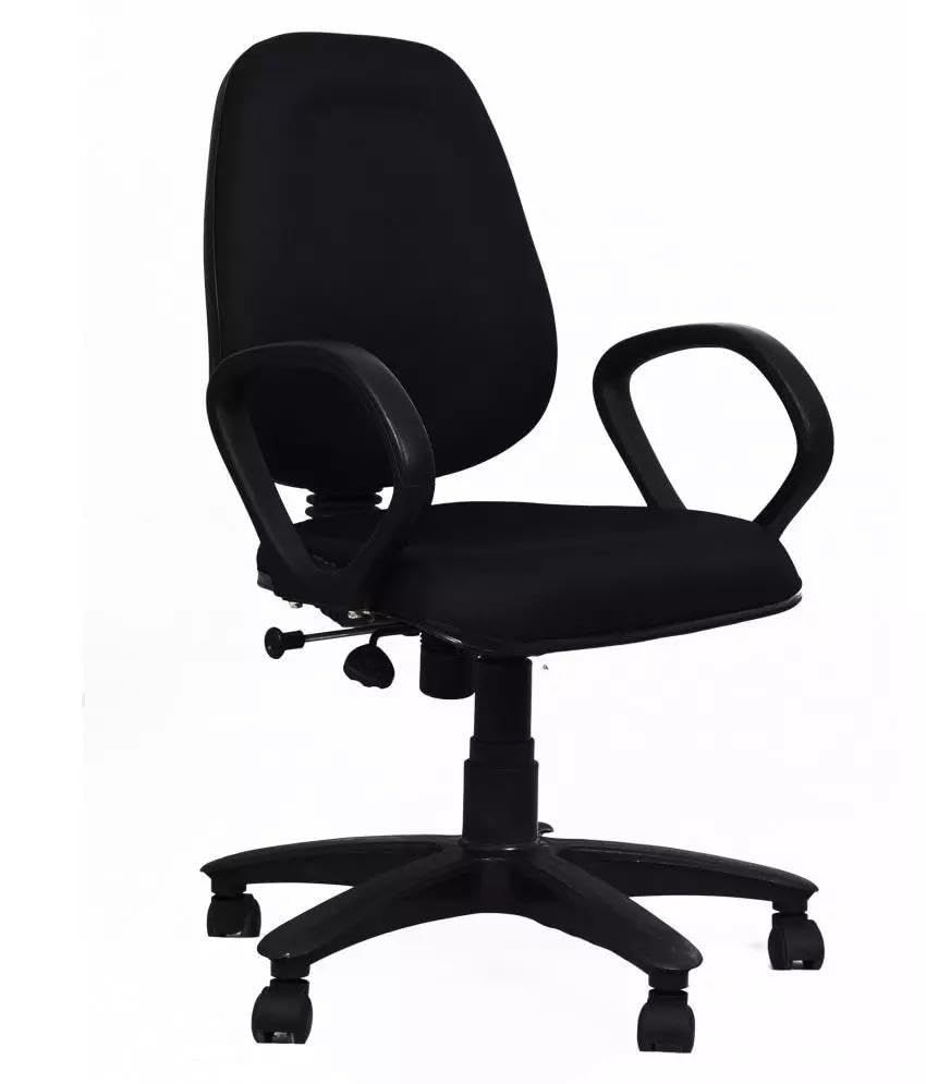 Fashionable Life Executive Office & Home Computer Revolving Chair...