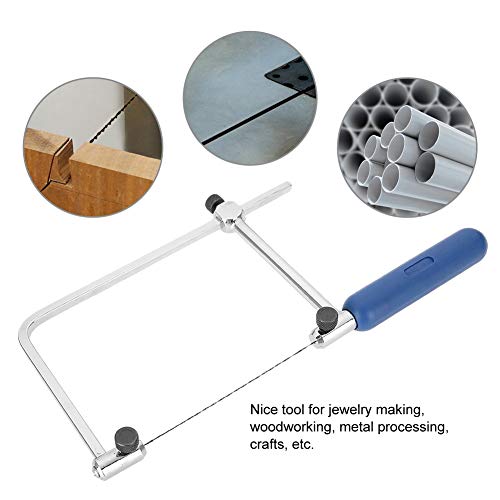 Gioielli sega telaio,Strumento di taglio