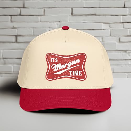 Gorra Trucker Mujer Canvas Ajustable Estilo Vaquero miniatura 5