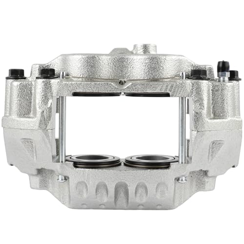 Image of 191240 Front Right Disc Brake Caliper Assembly w /o Bracket