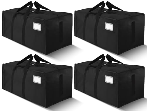 HOMESURE Supports 200lbs Heavy Duty Moving Bags - Strong