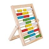 Sinnvolles Geschenk: Möchten Sie ein sinnvolles Geschenk? Vorschul-Mathe-Lernspielzeug ist einzigartig für Kindergarten-Mathematik, Montessori-Kinder, Klassenzimmer, Schule, Vorschul-Abschlussgeschenke, Kleinkinder und Geburtstagsgeschenke.