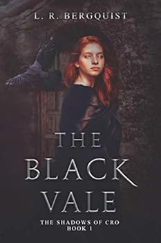 The Black Vale (The Shadows of Cro)