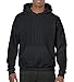 Produktbild Gildan Heavy Blend Hooded Sweat Größe 2XL, Farbe Black