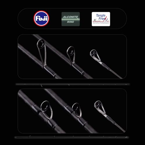 Pure Lure NEW FLIGHT CEDAN 615L/MFS