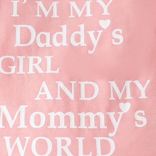 Newborn Baby Girl Clothes Sunflower Outfit Ruffle Romper Tops Floral Pants Outfit Fall Winter Clothing3