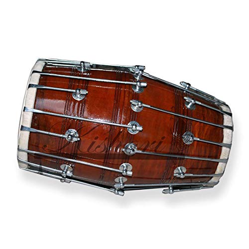 Deluxe Dholak