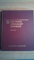 The Paging Technology Handbook 0930633172 Book Cover
