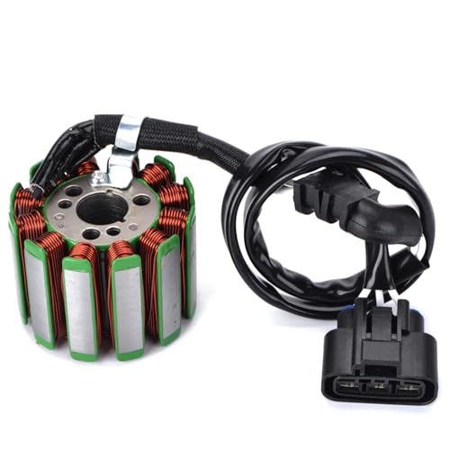 Bobine de stator alternateur FZ1 pièce de rechange magnéto-générateur moto 2006-2016
