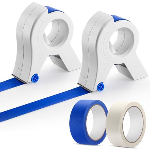 The 5 Best Painter's Tape Applicators (I Tested Them All)