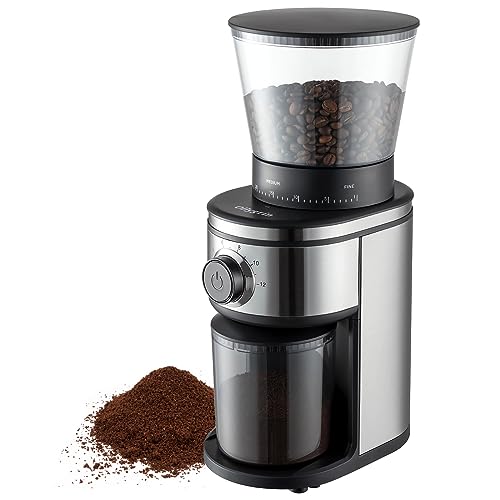 Amazon Best Sellers Best Coffee Grinders