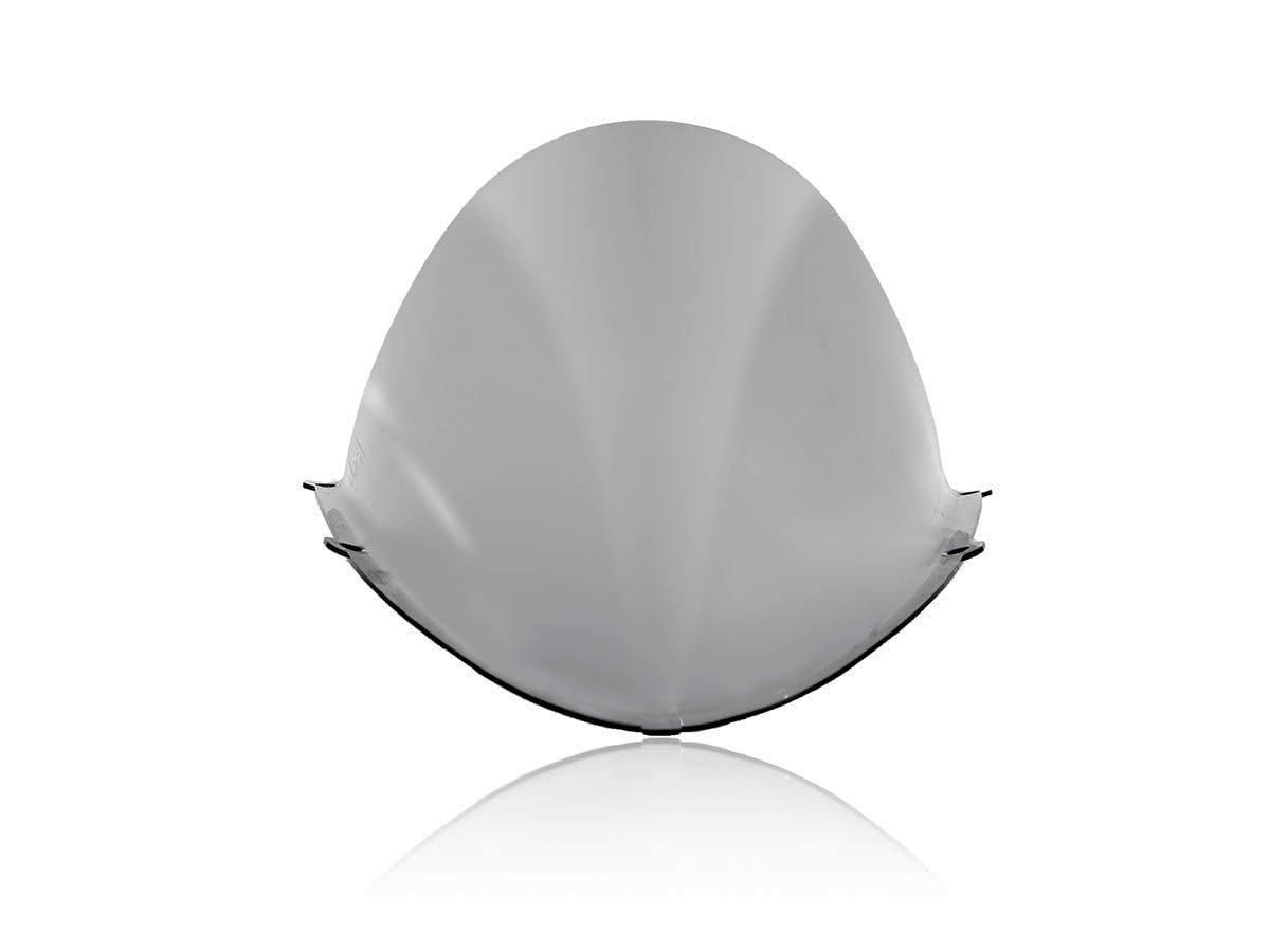 CUPOLINO RACE ALTO WRS FUMÉ SCURO RS 660 2020-2024