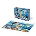 Prime 3D Underwater Selfies Puzzle – 63 Piece 3D Lenticular Ocean Jigsaw for Kids & Adults, 12
