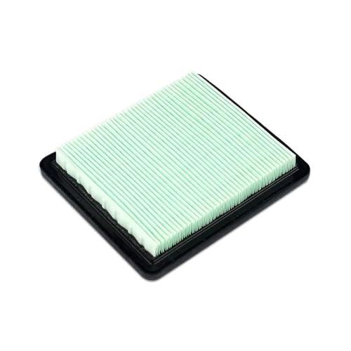 Filtre pour tondeuse à gazon : résolvez les pertes de puissance GCV160 - 2