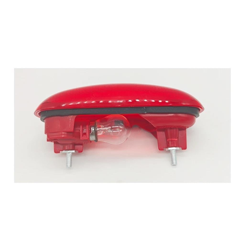 Tercera Luz Freno Trasero para R&enault para Kangoo I 1997 1998 1999 2000 2001 2002 2003 2004 2005 2006 2007 Parada De Freno Trasero Tercera Luz 7700308721 Accesorios para El Coche